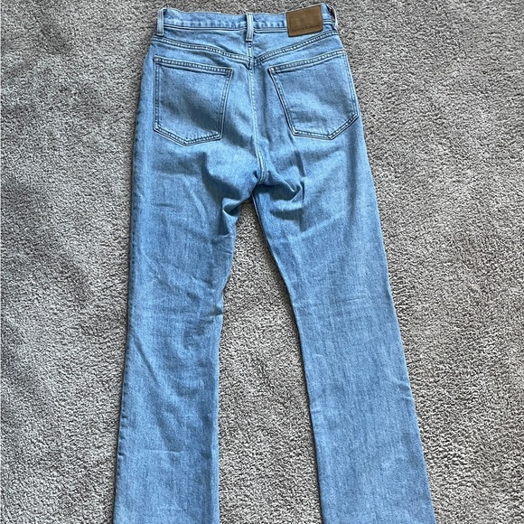 Aritzia Denim Forum Bailey Bootcut Jeans - Picture 4 of 4